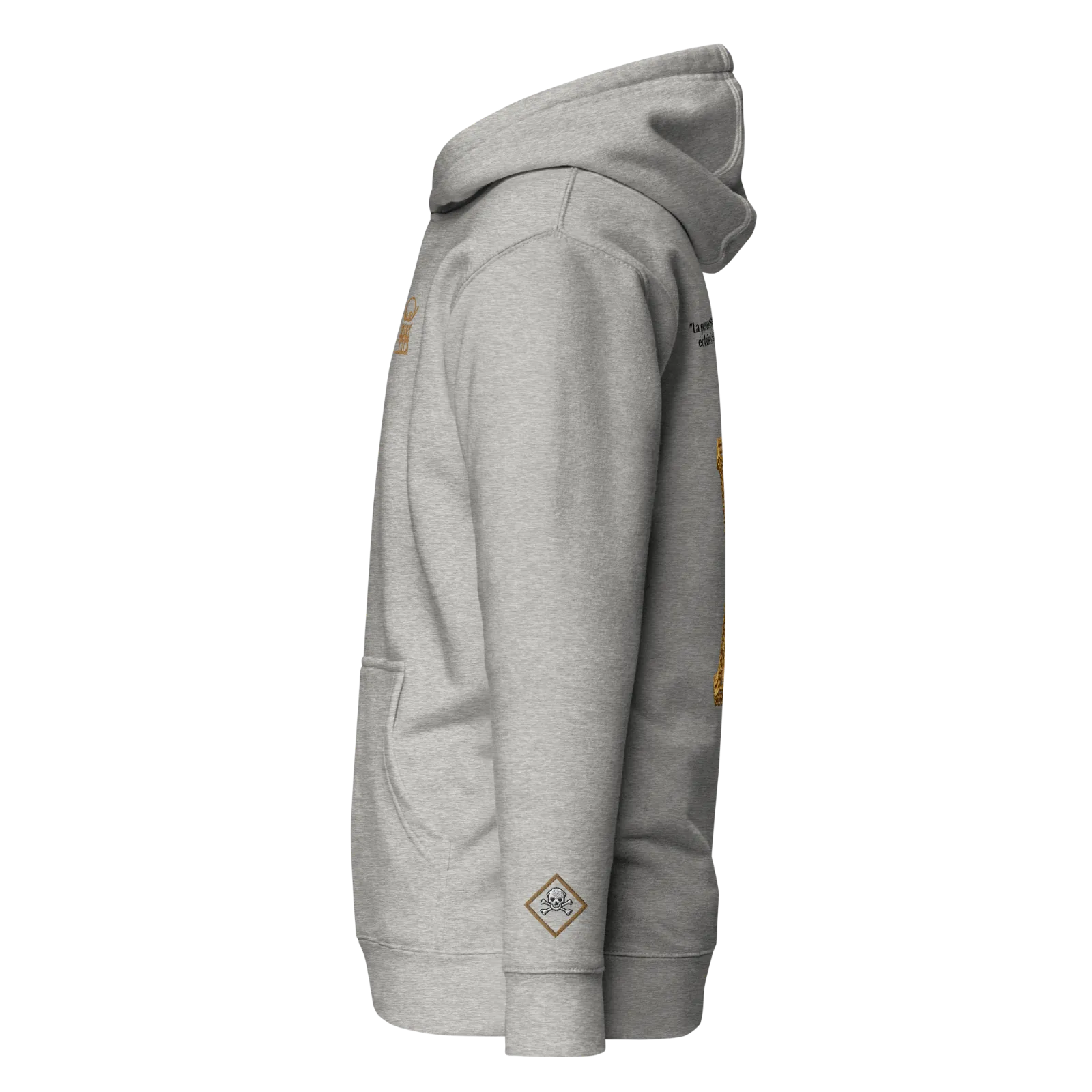 unisex-premium-hoodie-carbon-grey-left-650e0ef6eee81