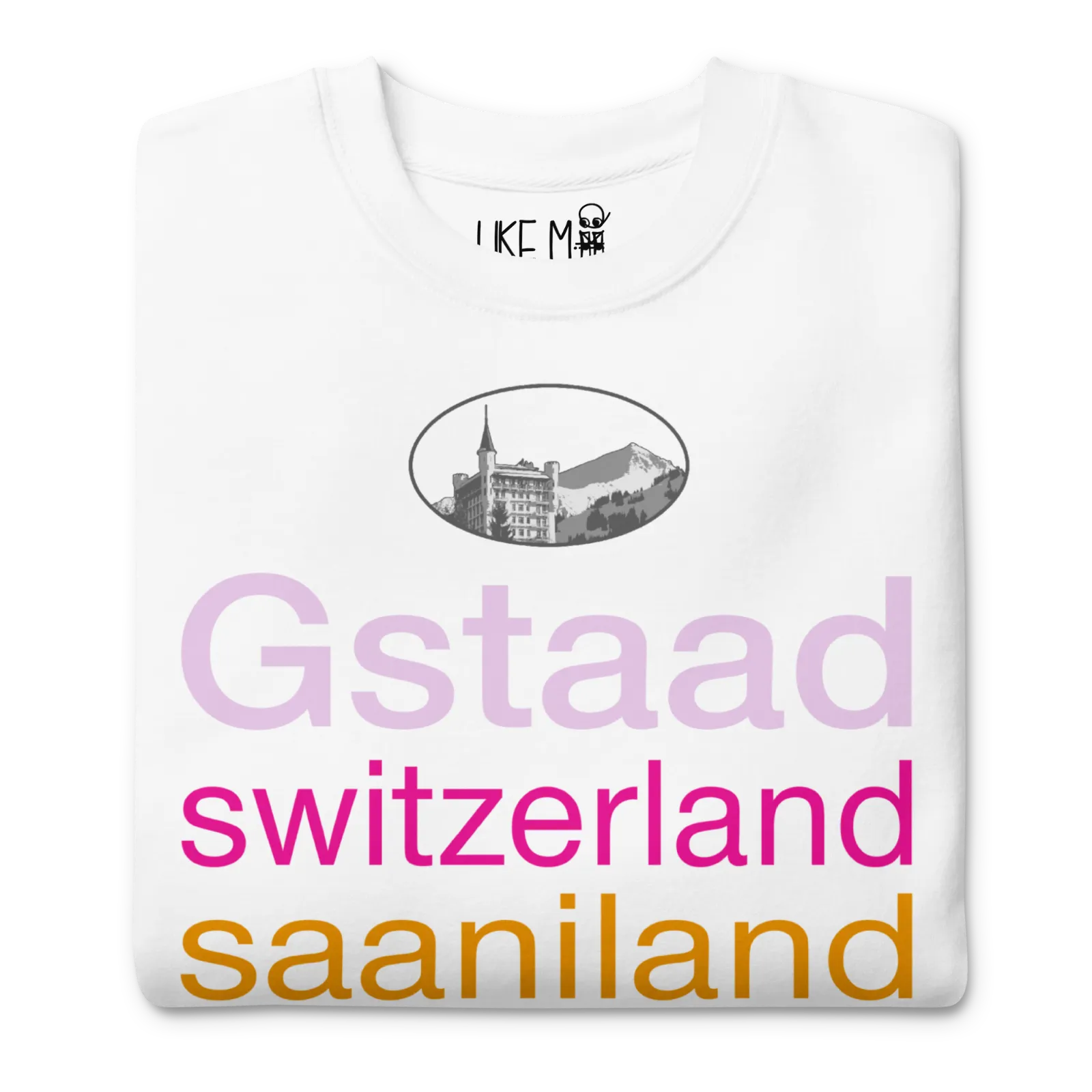 unisex-premium-sweatshirt-white-front-64a6e7743b48c