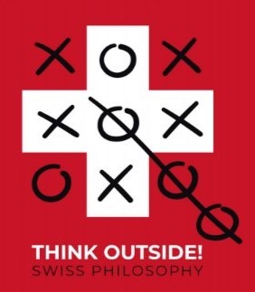 THINK OUTSIDE!_SWISS PHILOSOPHY1