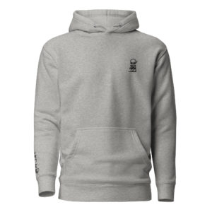 Sweat à Capuche Unisexe LIKE Mii
