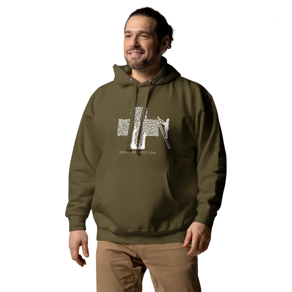 unisex-premium-hoodie-military-green-left-front-658c8f6b896bd