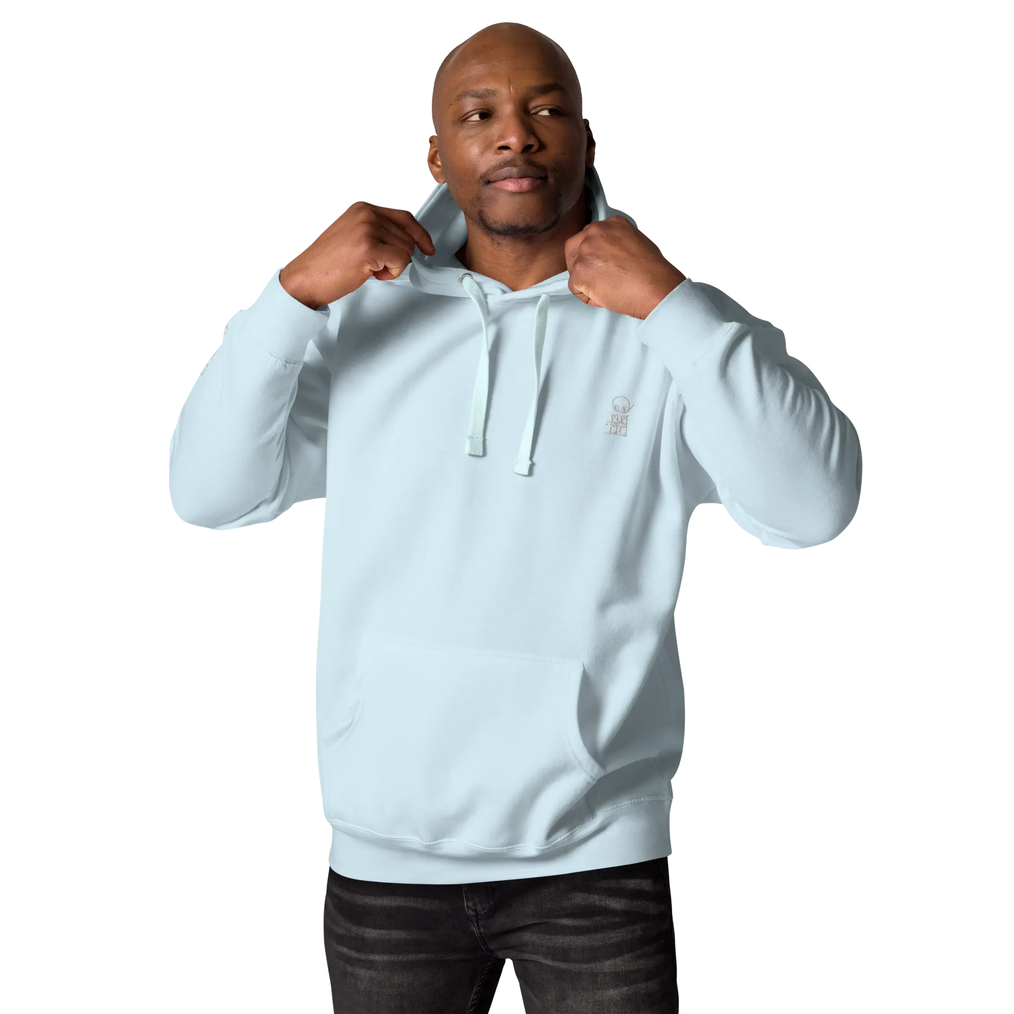 unisex-premium-hoodie-sky-blue-front-656ca80776e66