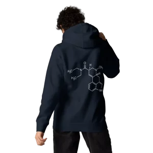 Between The Doors Hf