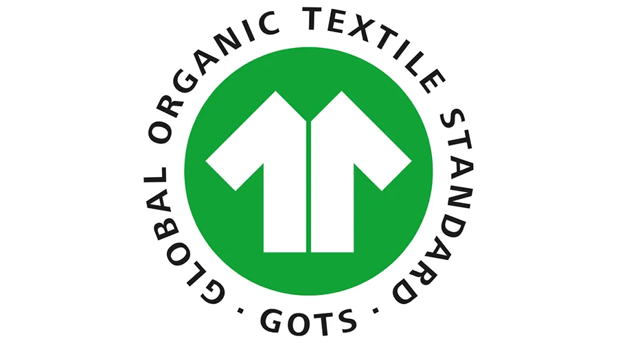 GOTS logo