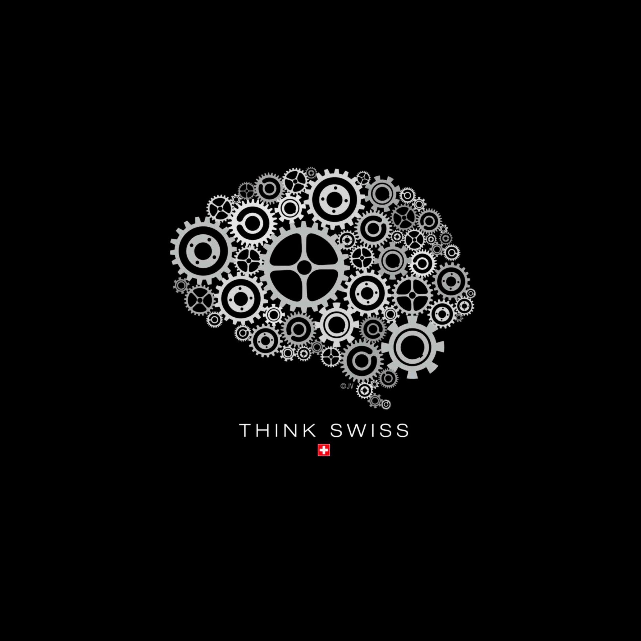 THINK SWISS