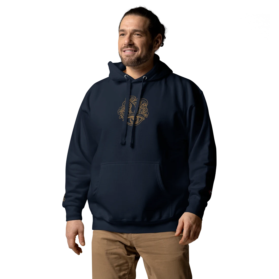 unisex-premium-hoodie-navy-blazer-left-front-65ef3e3c3b526