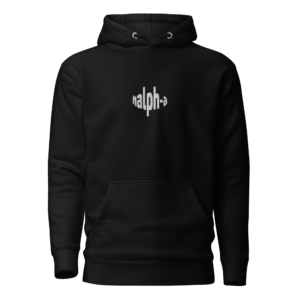 halph-a - Sweat à Capuche Unisexe