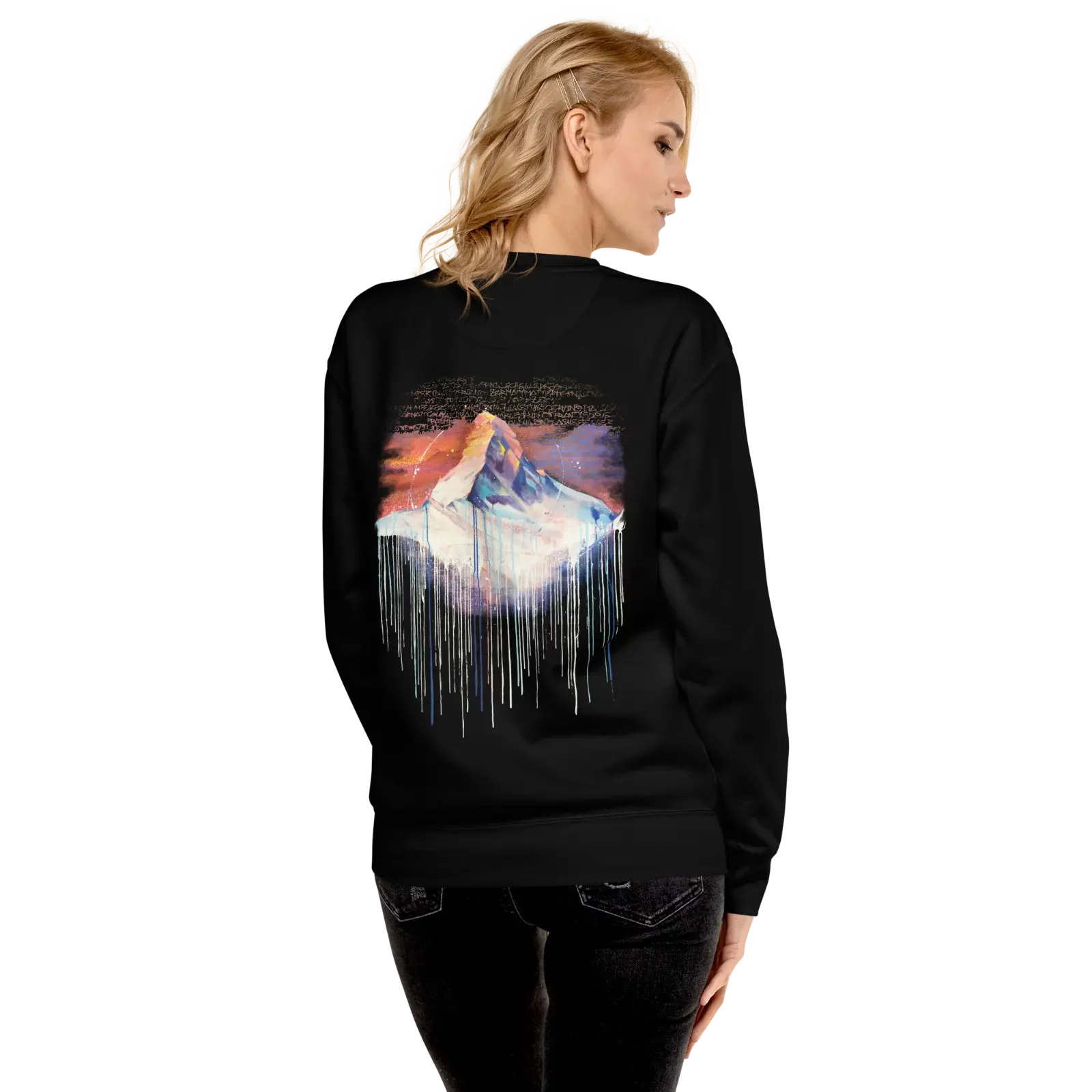 unisex-premium-sweatshirt-black-back-6564a2a2e652a