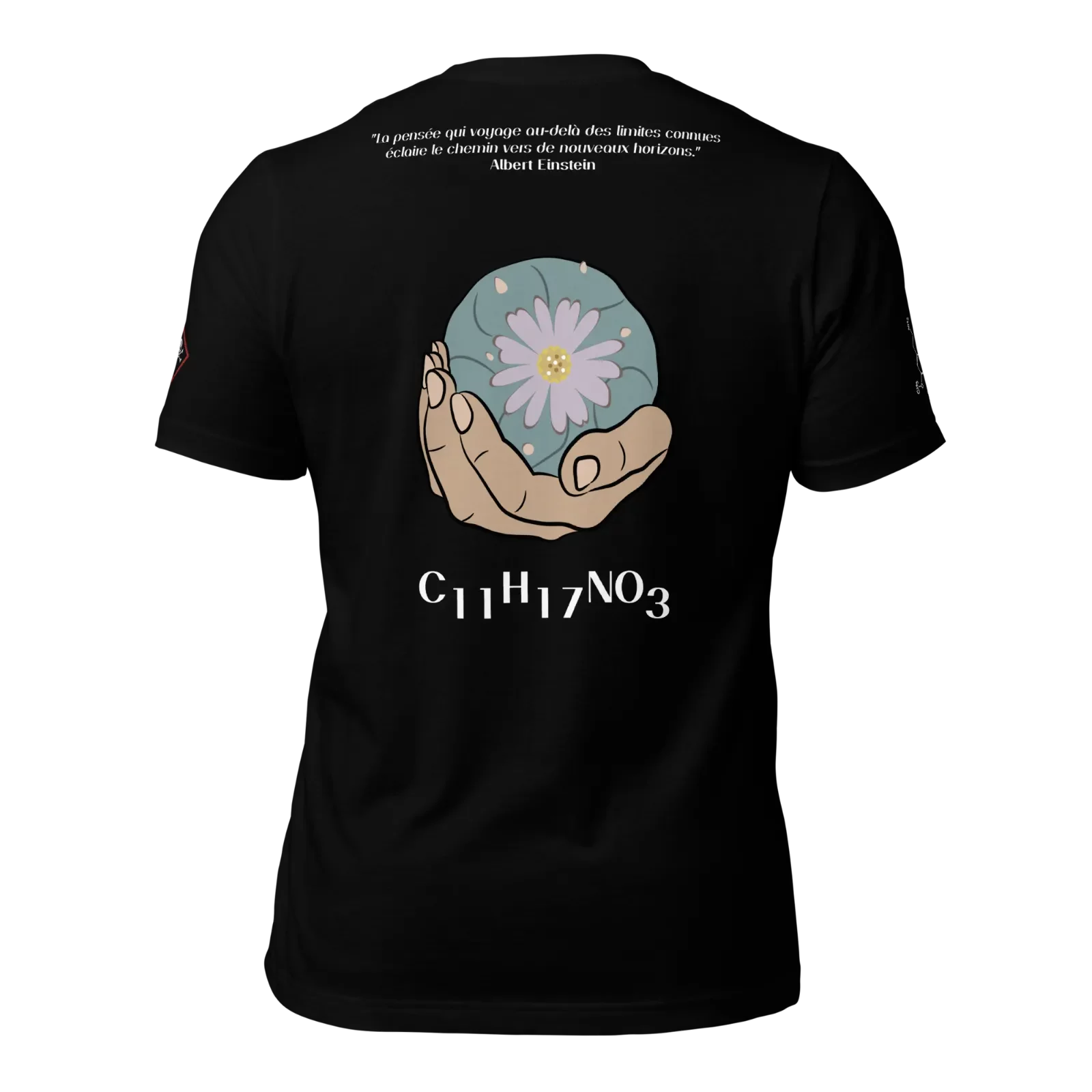 unisex-staple-t-shirt-black-back-650c97adbe577